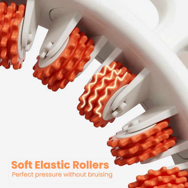 Balance Roller Pro