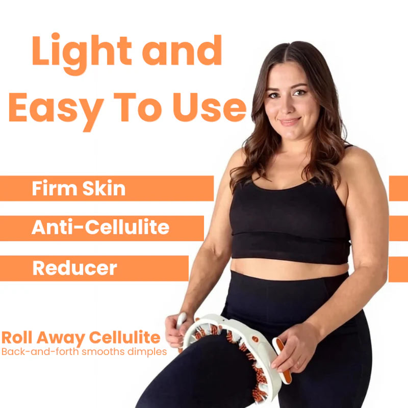 Balance Roller Pro